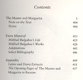 The Master and Margarita - 1