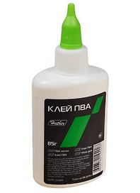Клей ПВА Hatber, 85 г