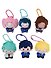 Брелок Плюш ALIEN STAGE Anakt Art High School Blind Box (1шт) AET-0054 - 1
