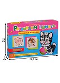 Игра Развиваем память (мемо)ДОМАШНИЕ ЖИВОТНЫЕ (Арт. ИН-2056) - 1