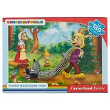 Пазл Castorland №18072 Самый маленький гном 180эл. 32*23см