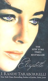 Elizabeth (м) Taraborrelli
