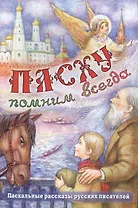 Пасху помним всегда