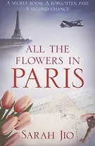 All the Flowers in Paris