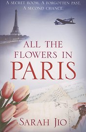 All the Flowers in Paris