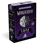 Настольная игра «Wonderday Таро», Origami - 0