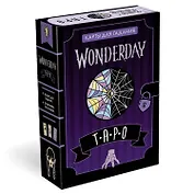 Настольная игра "Wonderday Таро".