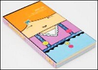 Блокнот "Хипстеры" Нэнси (0101101) (Еж Стайл)