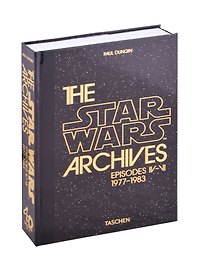 The Star Wars Archives. 1977-1983