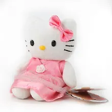 Мягкая игрушка Мульти-Пульти Hello Kitty (говорящая) (V26750/14) (149983)