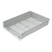 Лоток, горизонтальный, inФормат,  серый