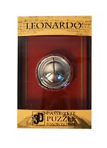 Головоломка Leonardo 473747 Cast Cylinder (Цилиндр) (коробка)
