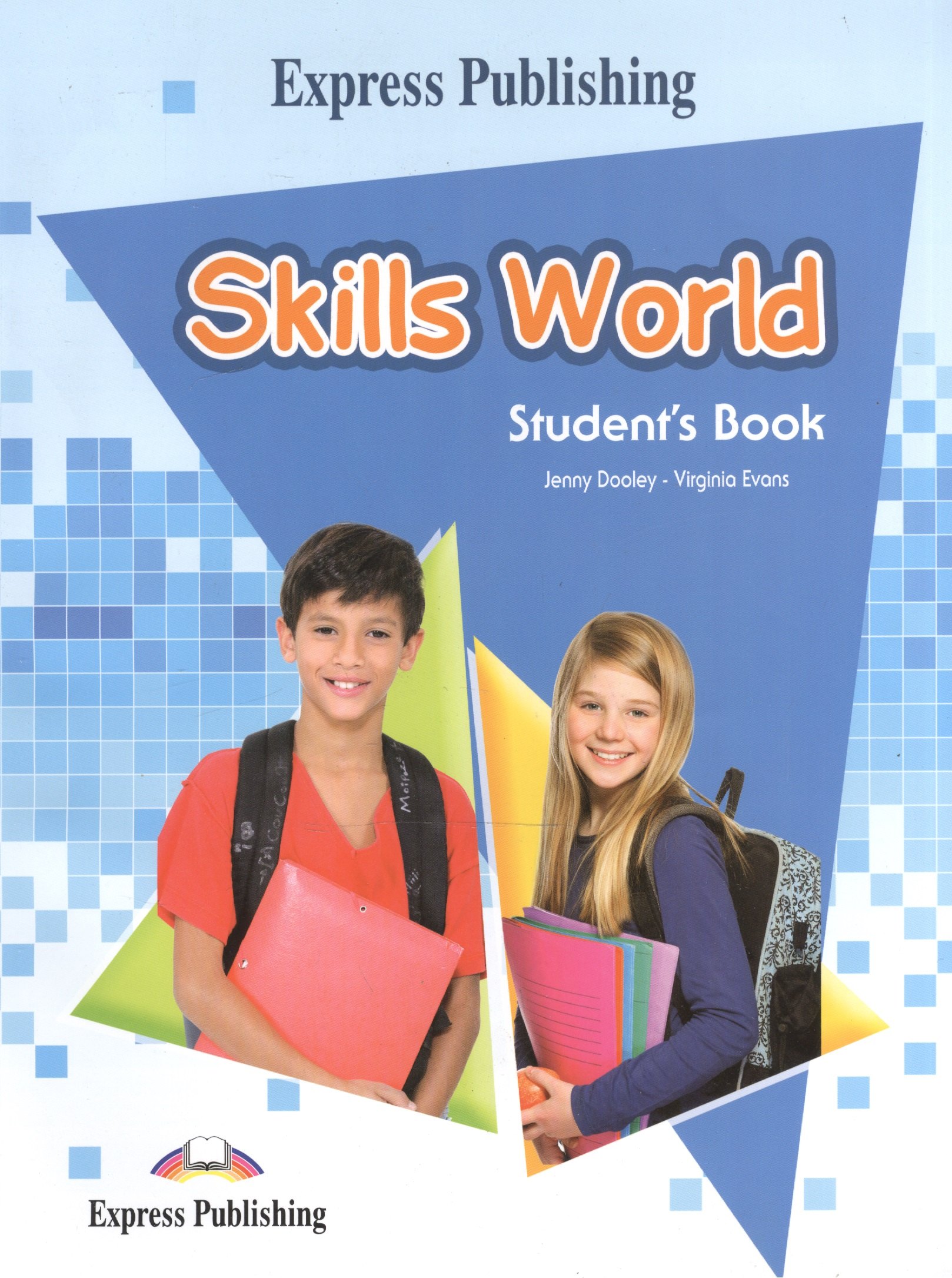 

Skills World. Students Book