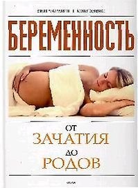 Беременность от зачатия до родов