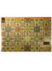 Альбом для рисования Unnika, "Изящный орнамент", А4, 40 листов