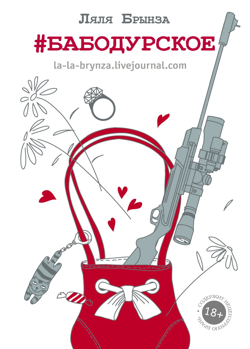 

ОдобреноРунетом #бабодурское