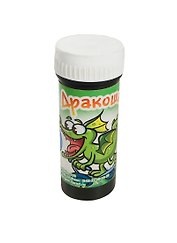 Мыльные пузыри "Дракоша" (45гр)