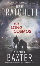The Long Cosmos