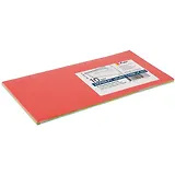 Набор конвертов «Радуга», 10 штук, 23 х 11.5 см