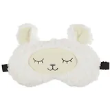 Маска для сна Овечка (иск.мех)