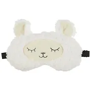 Маска для сна Овечка (иск.мех)