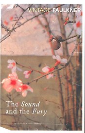 The Sound and the Fury / (мягк) (Vintage). Faulkner W. (ВБС Логистик)