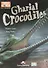 Gharial Crocodiles. Reader. Книга для чтения. - 0