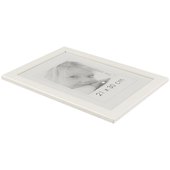 Фоторамка «TrendLine White» белая, 21x30 см, Artlink - 1
