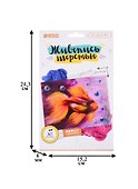 Картина из шерсти Морской мир А5. 3803467 - 1