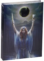 Дневник Книга Теней 153*212 224 стр.