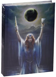 Дневник Книга Теней 153*212 224 стр.
