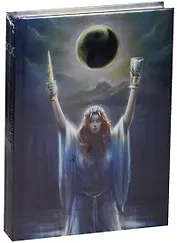 Дневник Книга Теней 153*212 224 стр.