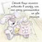 Магнит Fizzy Moon (0633.013) (Стоит вещи немного повесеть в шкафу...)
