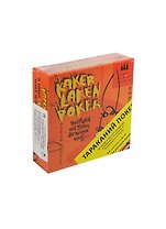 Schmidt Настольная игра Тараканий покер (Kaker laken poker) 40829