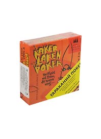 Schmidt Настольная игра Тараканий покер (Kaker laken poker) 40829