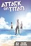 Attack On Titan 22 - 0