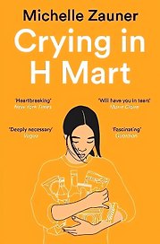Crying in H Mart / Плача в супермаркете (На английском языке)