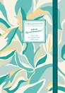 Ежедневник недатированный «Creator. Sage Green» А5, зелёный, 128 листов, Listoff