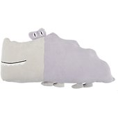 Мягкая игрушка Крокодил (текстиль) (55см) (12-F1-76-002) - 1