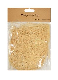 Деревянная стружка (пакет) (10гр) мелкая (11-00866-RF3002)
