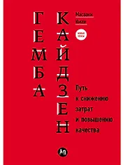 Гемба кайдзен: Путь к снижению затрат и повышению качества