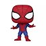 Фигурка Funko POP! Bobble Marvel Animated Spider-Man Spider-Man (Exc) (956) 58871 (Fun25491941) - 1