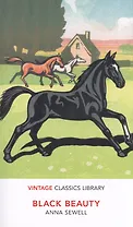 Black Beauty