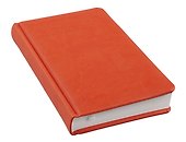 Ежедневник, ТМАдъютант, А6 (10*16см) 352стр. н/датир. Оранжевый - 1