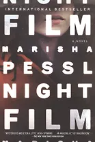 Night Film (м) Pessl