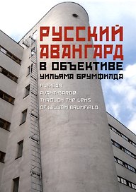 Русский авангард в объективе Уильяма Брумфилда