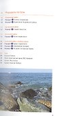 Сочи: Море и горы. Путеводитель. 7 маршрутов, 11 карт (+ флип-карта) - 2