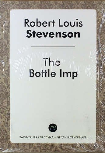

The Bottle Imp