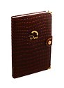 Алфавитная книга Lezar А5, 96 листов