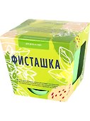 Набор д/выращивания растений Тысяча листьев, Фисташка - 0